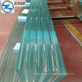 High quality ultra transparent solar glass